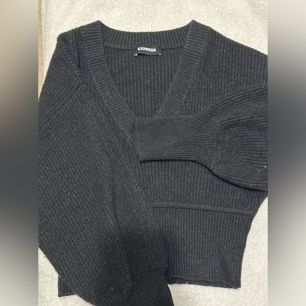 Express Sweater